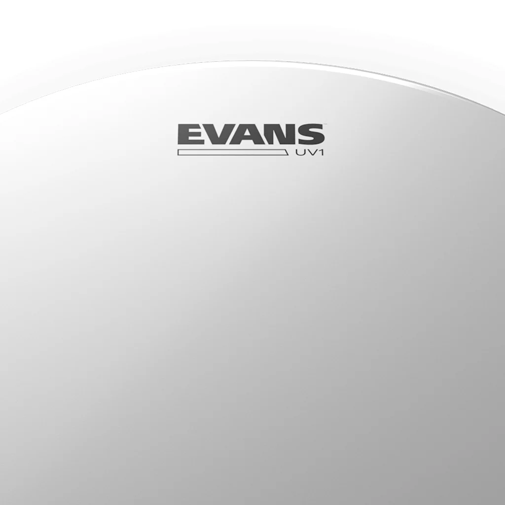 Evans ETP-UV1-S UV1 Coated Standard Tom Pack (12,13,16inch) - Image 2
