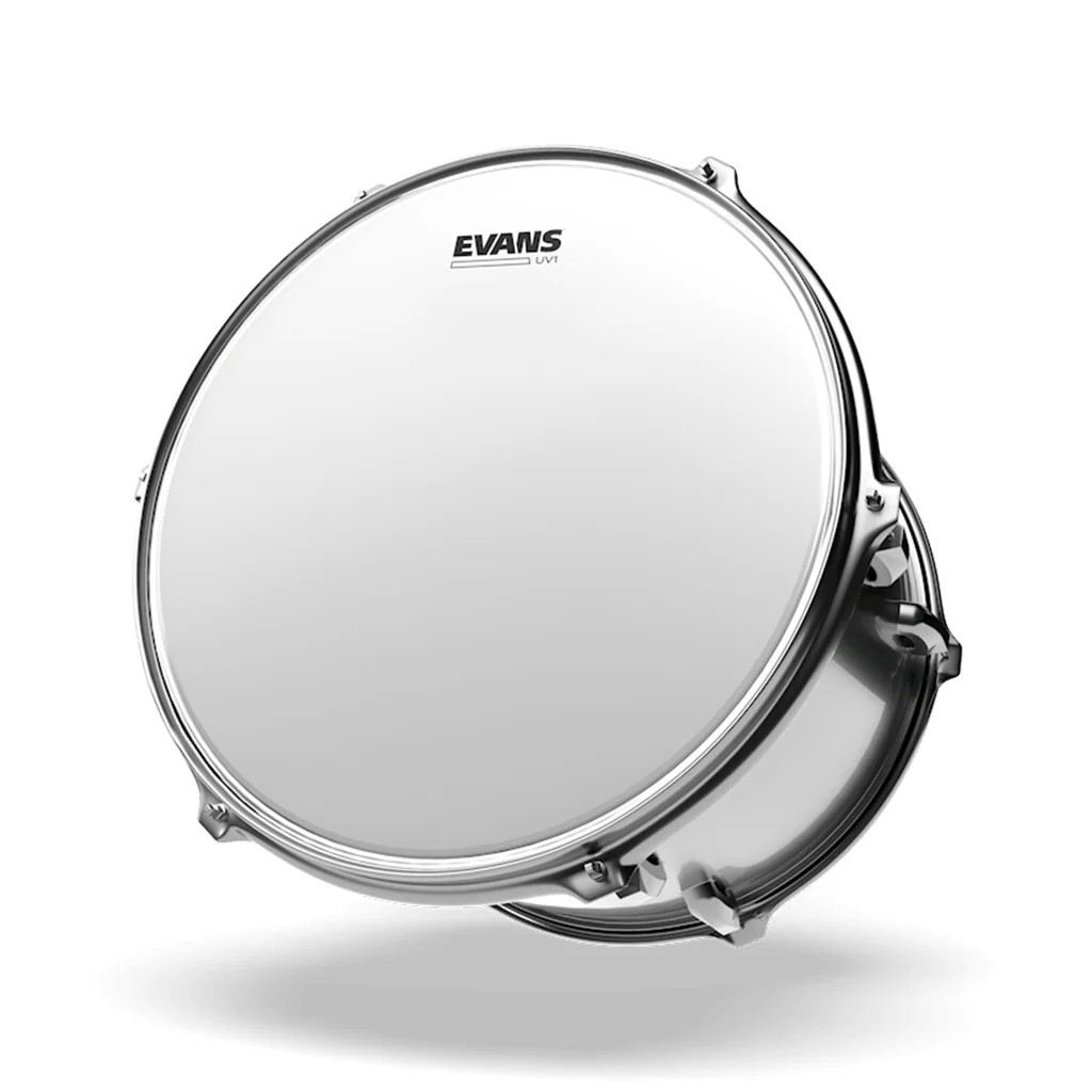 Evans ETP-UV1-S UV1 Coated Standard Tom Pack (12,13,16inch) - Image 3