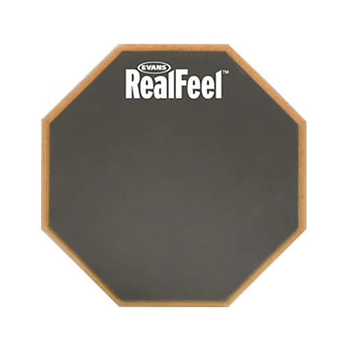 Evans RF12D 12inch 2-Sided Speed Workout Pad