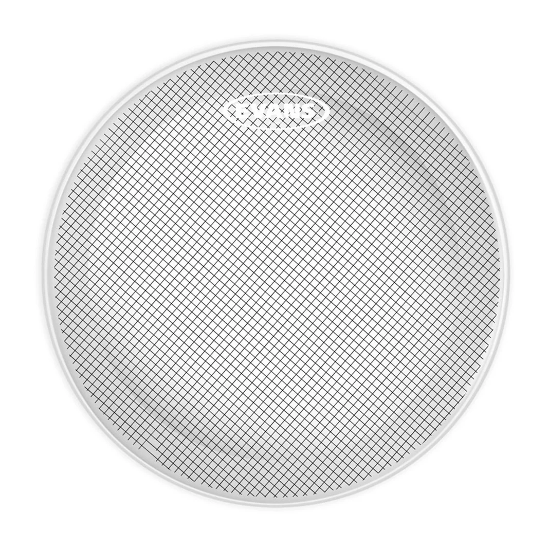 Evans SS13MH1 13inch Hybrid Series - Marching Snare Side