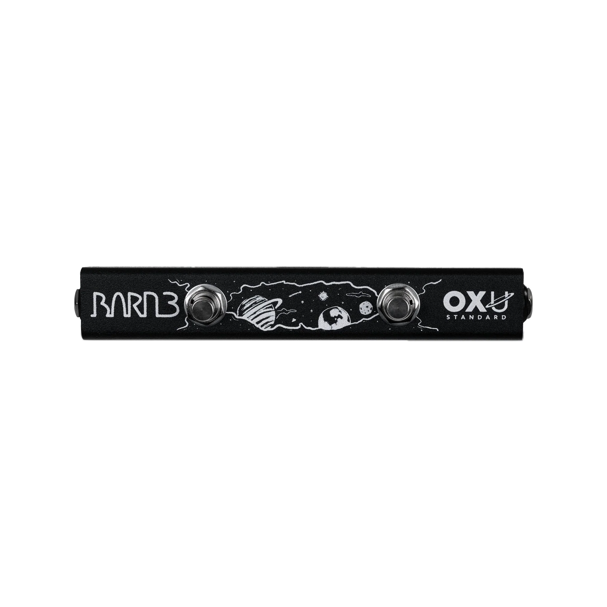Eventide Barn3 OXU Standard Dual Footswitch
