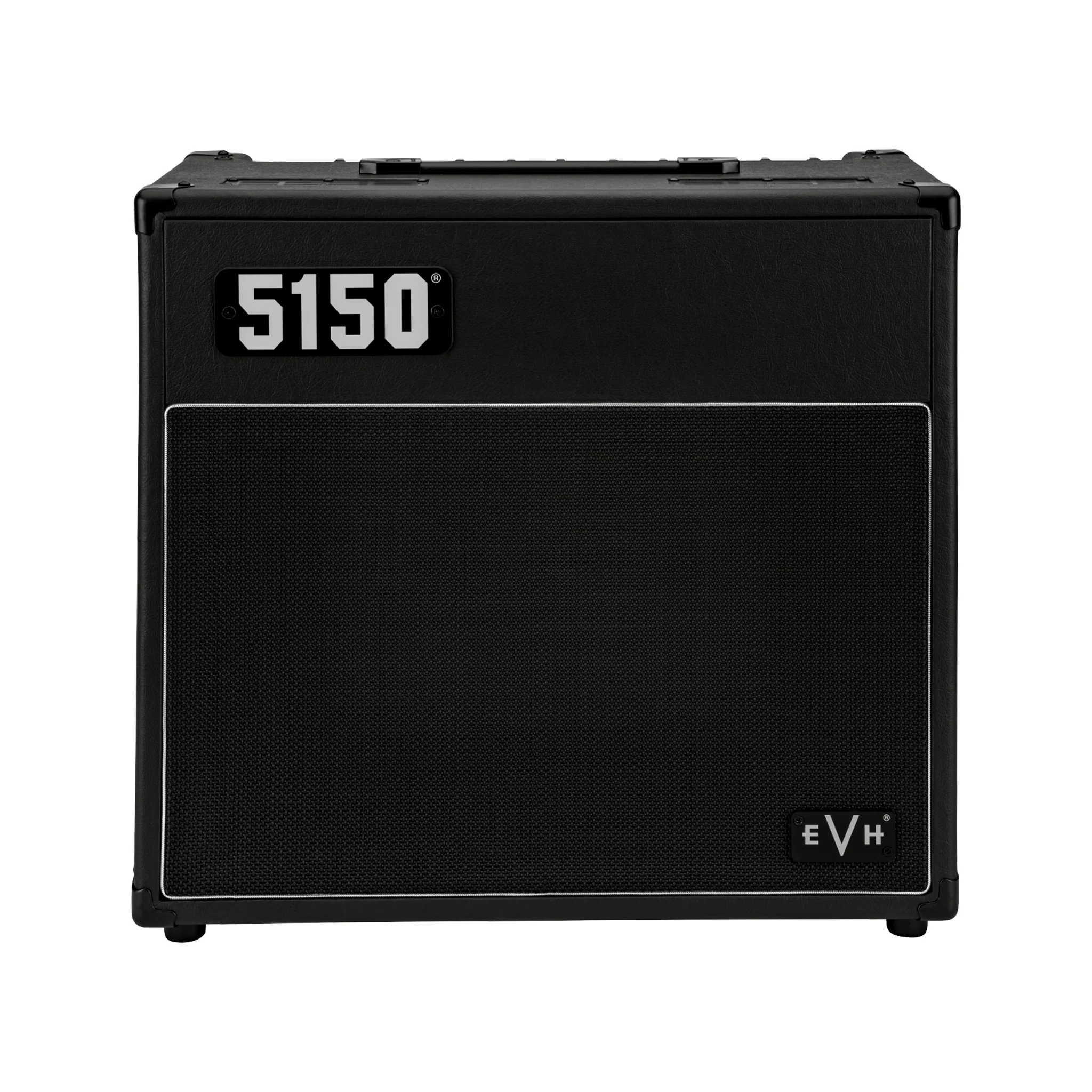 EVH 5150 Iconic 15W 1x10 Guitar Amplifier, Black, 230V UK