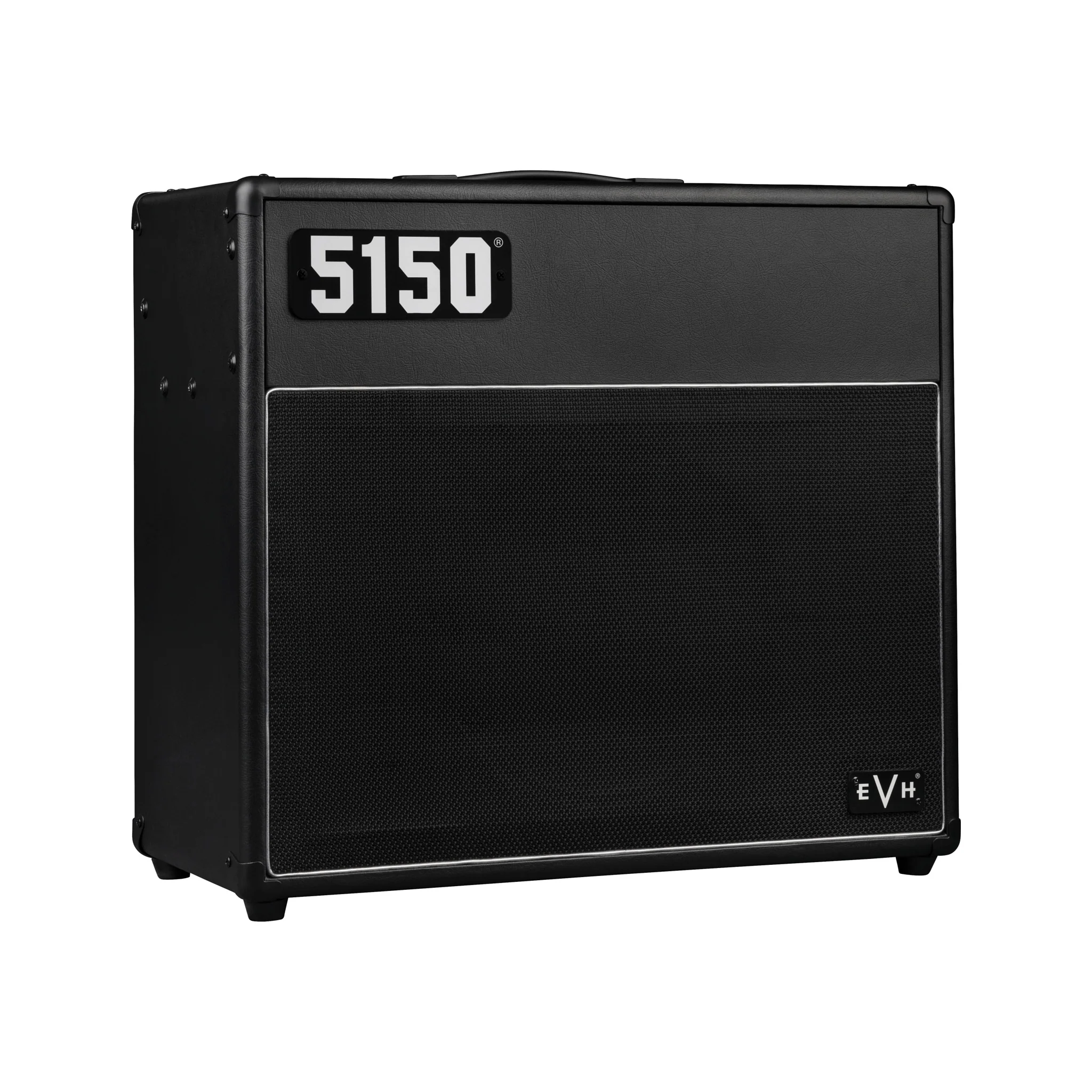 EVH 5150 Iconic 40W Guitar Amplifier, Black, 230V EUR - Image 3