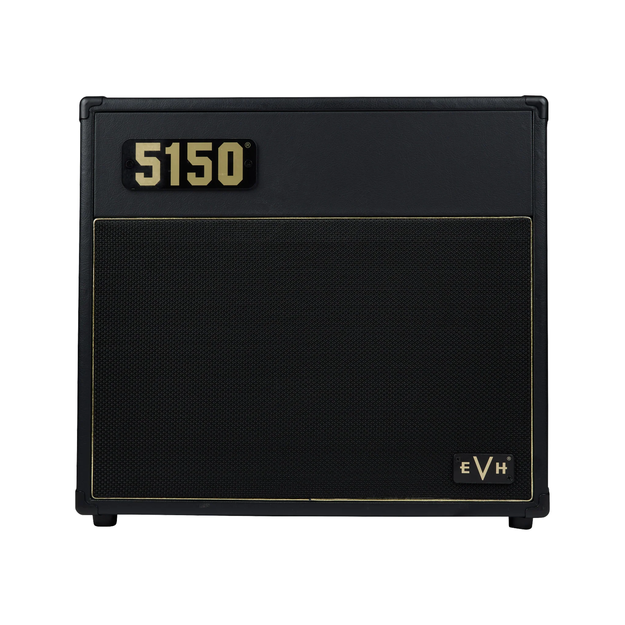 EVH 5150 Iconic Series 15W 1x10 EL34 Guitar Amplifier, 230V EUR - Image 2