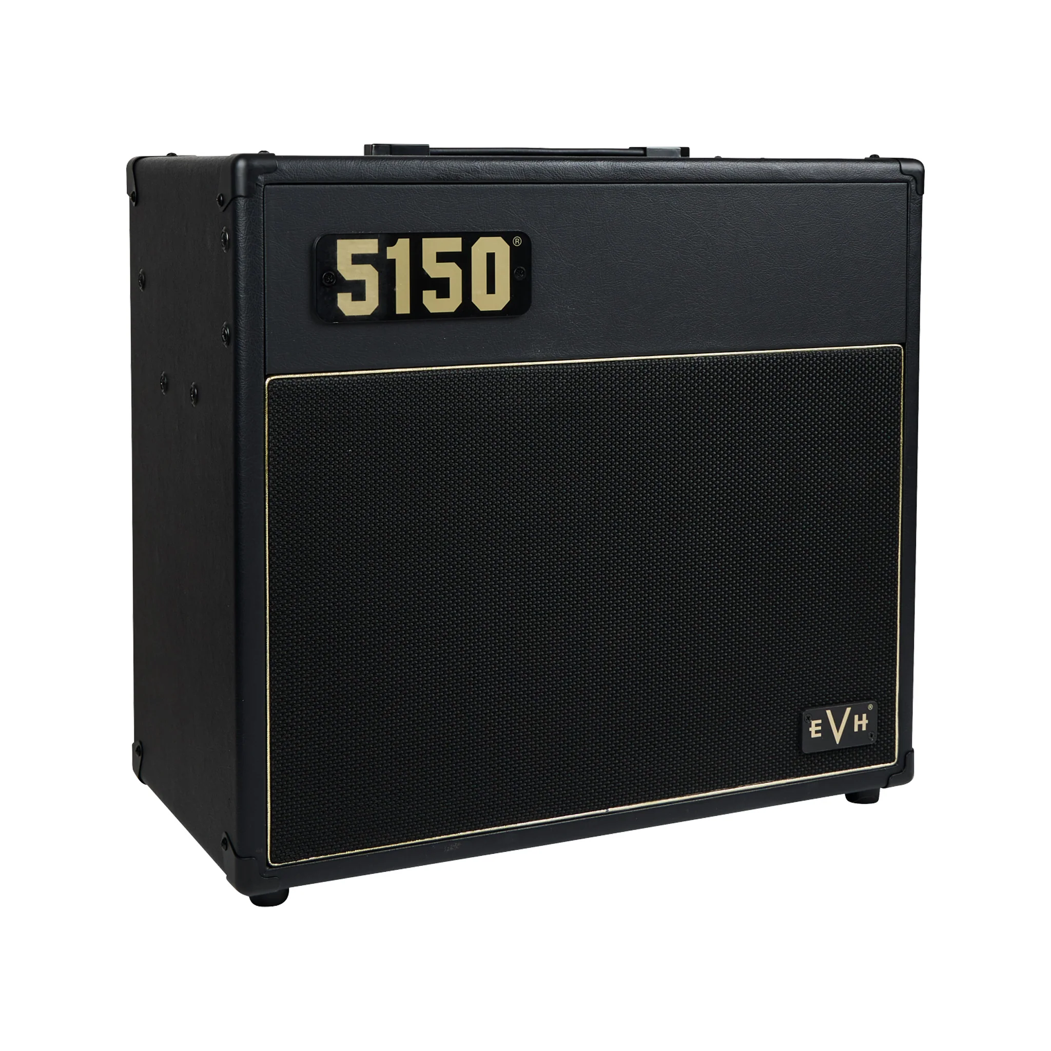 EVH 5150 Iconic Series 15W 1x10 EL34 Guitar Amplifier, 230V UK - Image 3