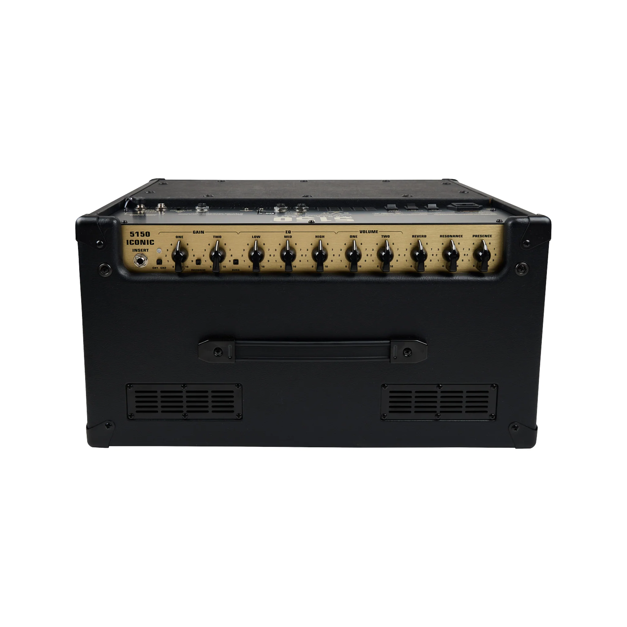 EVH 5150 Iconic Series 15W 1x10 EL34 Guitar Amplifier, 230V UK - Image 6