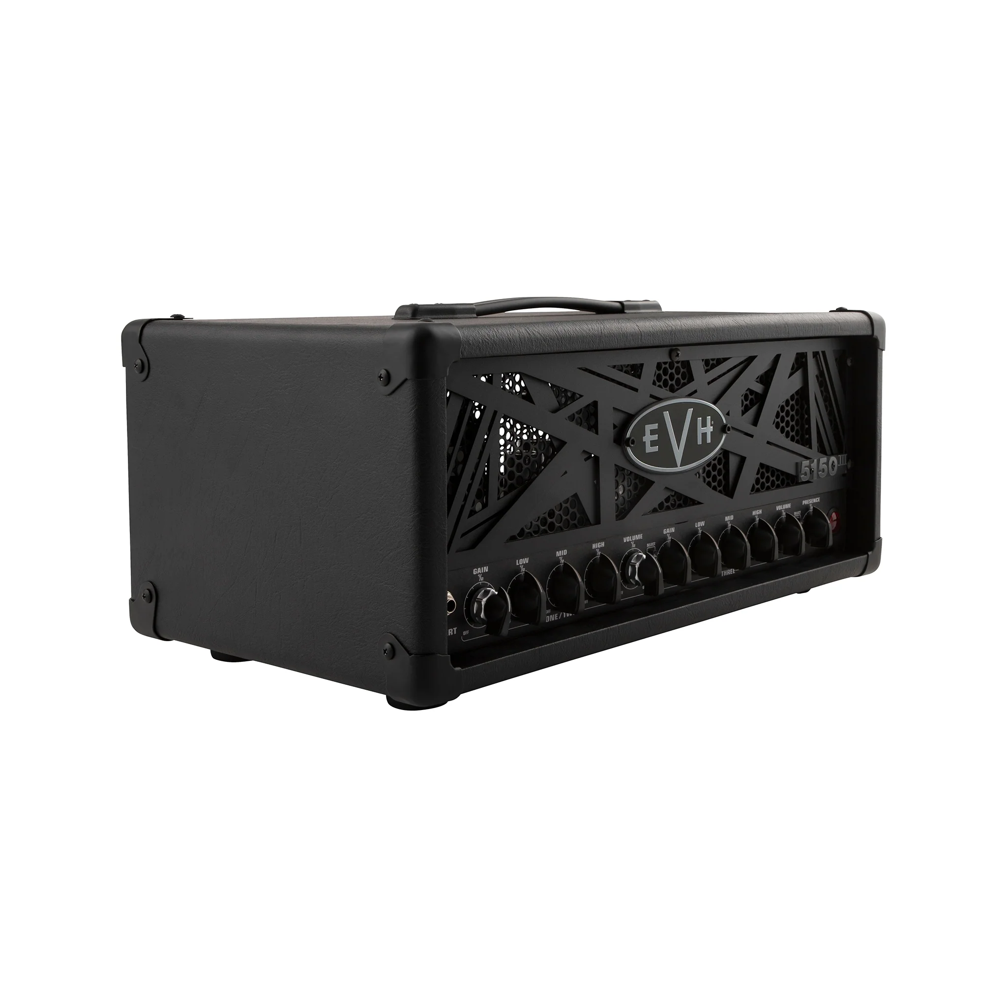 EVH 5150 III 50S 6L6 Tube Guitar Amplifier Head, 230V UK - Image 2