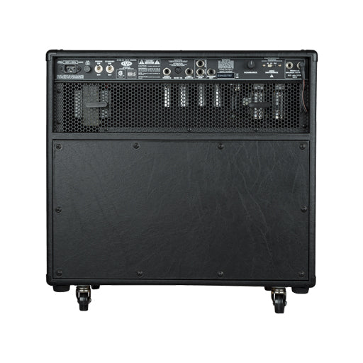 EVH 5150 III 50W 6L6 1x12 Guitar Combo Amplifier, Black 230V EU - Image 4