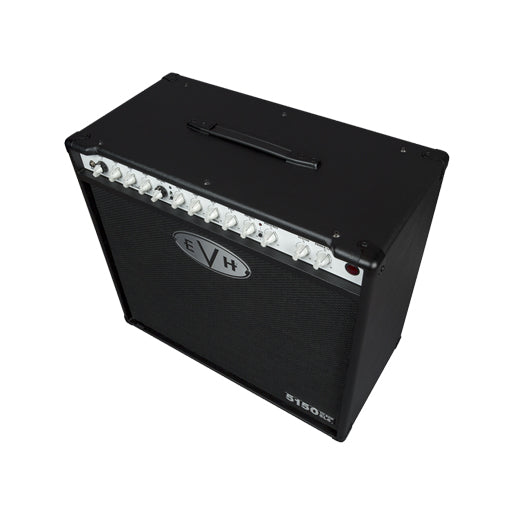 EVH 5150 III 50W 6L6 1x12 Guitar Combo Amplifier, Black 230V EU - Image 5
