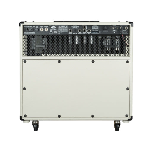 EVH 5150 III 50W 6L6 1x12 Guitar Combo Amplifier, Ivory, 230V EU - Image 4