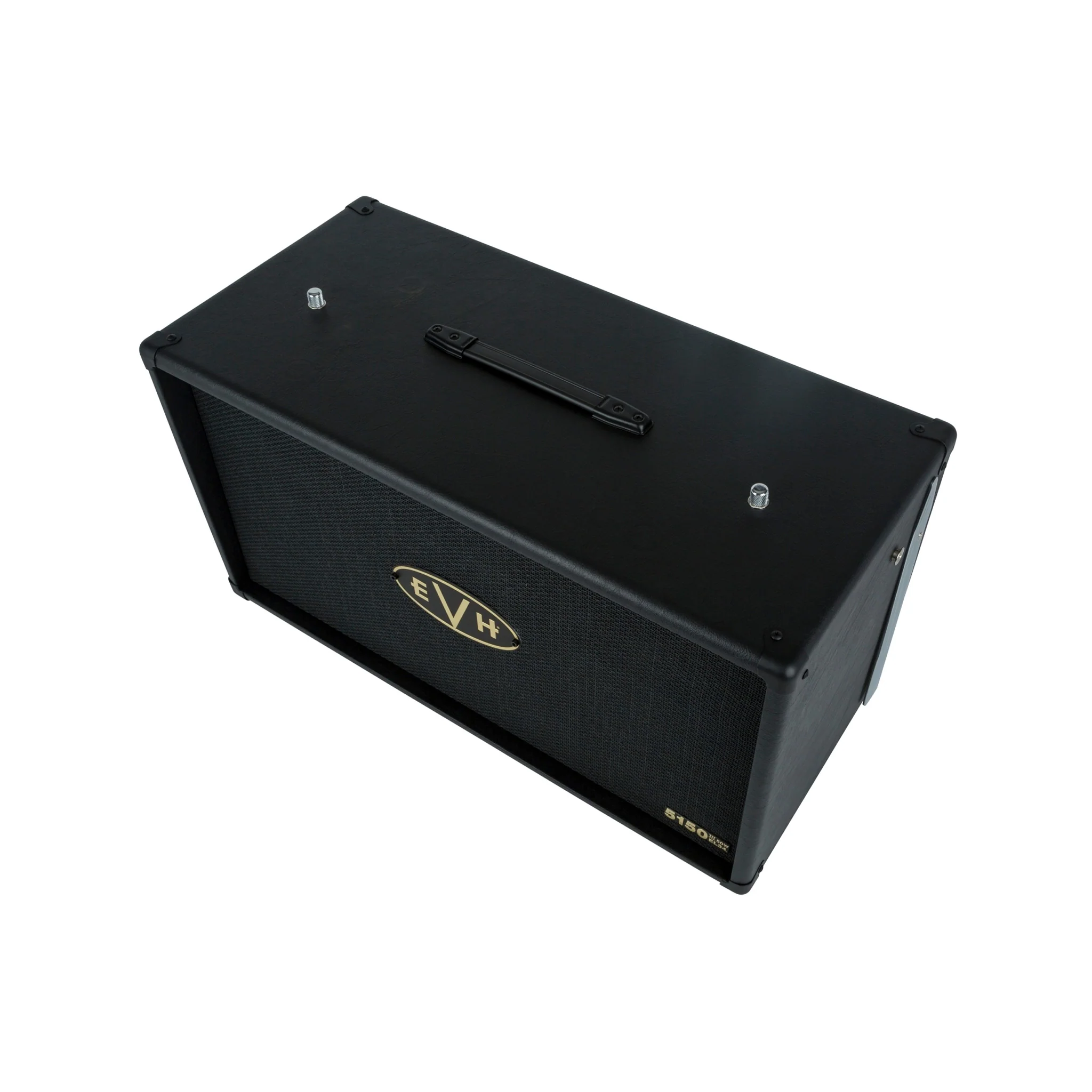 EVH 5150 III EL34 2x12 Straight Guitar Amplifier Extension Cabinet - Image 5