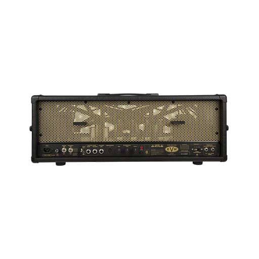 EVH 5150 IIIS EL34 100W Tube Guitar Amplifier Head, 230V EU - Image 4
