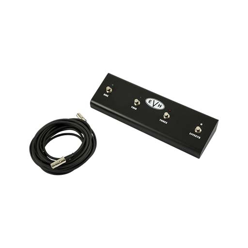 EVH 5150 IIIS EL34 100W Tube Guitar Amplifier Head, 230V EU - Image 5