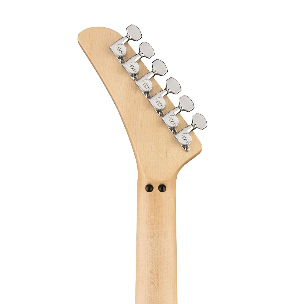 EVH 5150 Series Standard Electric Guitar, Maple FB, Slime Green - Image 7