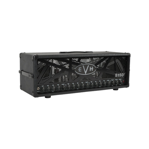 EVH 5150III 100S Guitar Tube Amplifier Head, Black, 230V EUR - Image 3