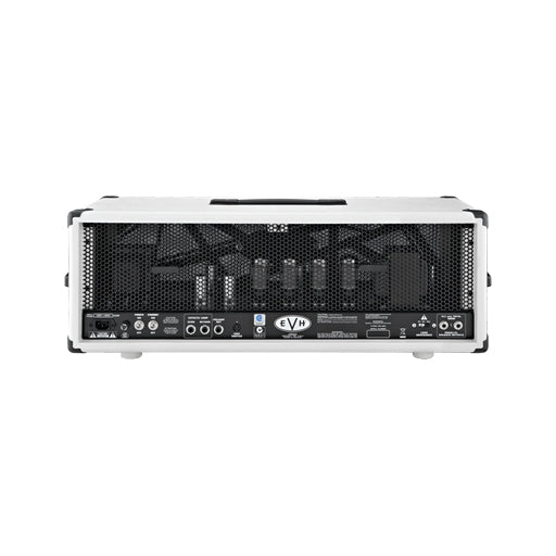 EVH 5150III 100W Guitar Tube Amplifier Head, Ivory, 230V UK - Image 5