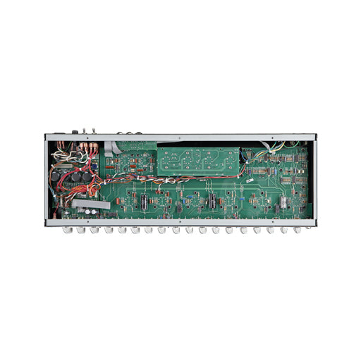 EVH 5150III 100W Guitar Tube Amplifier Head, Ivory, 230V UK - Image 6