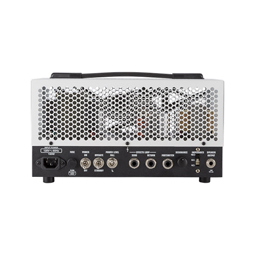 EVH 5150III 15W LBXII Guitar Tube Amplifier Head, 230V EUR - Image 4