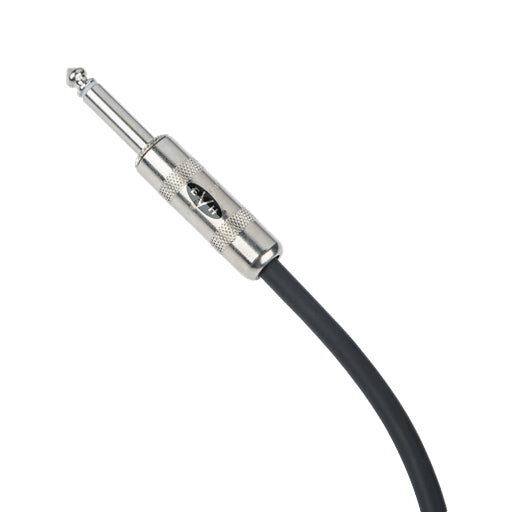 EVH Premium Guitar Cable, Straight to Straight, 20ft - Image 2