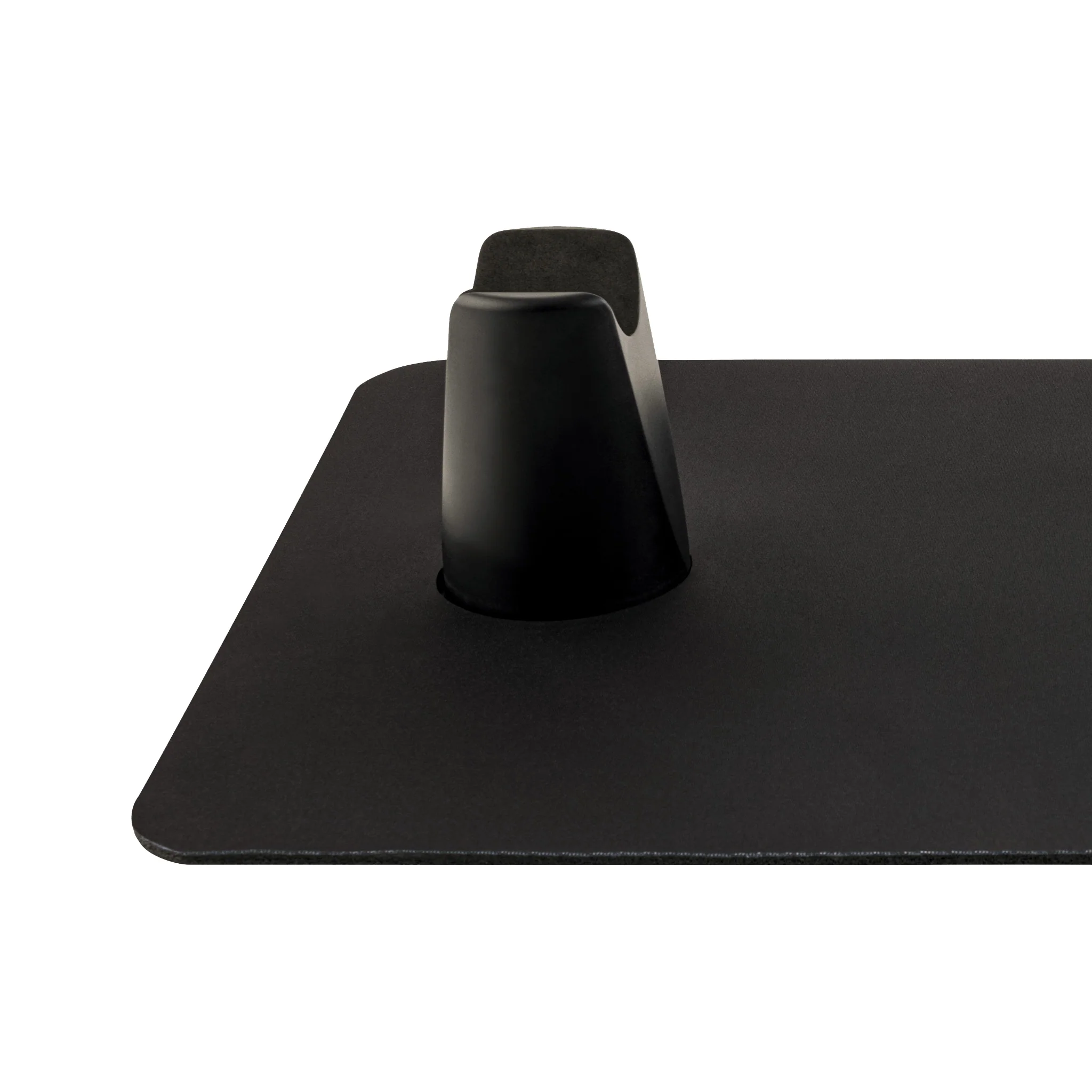 EVH Work Mat, Black/Gray - Image 2