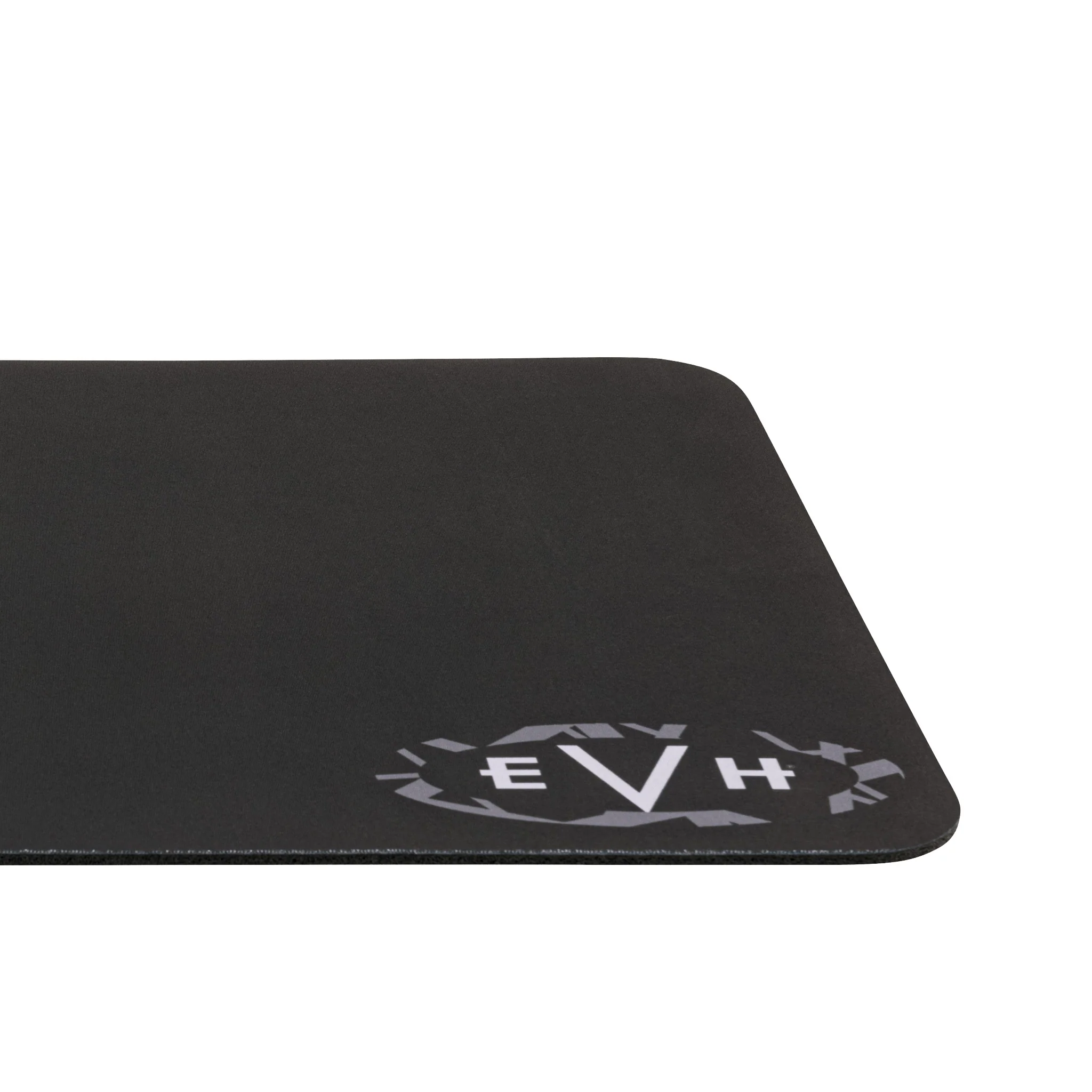 EVH Work Mat, Black/Gray - Image 3