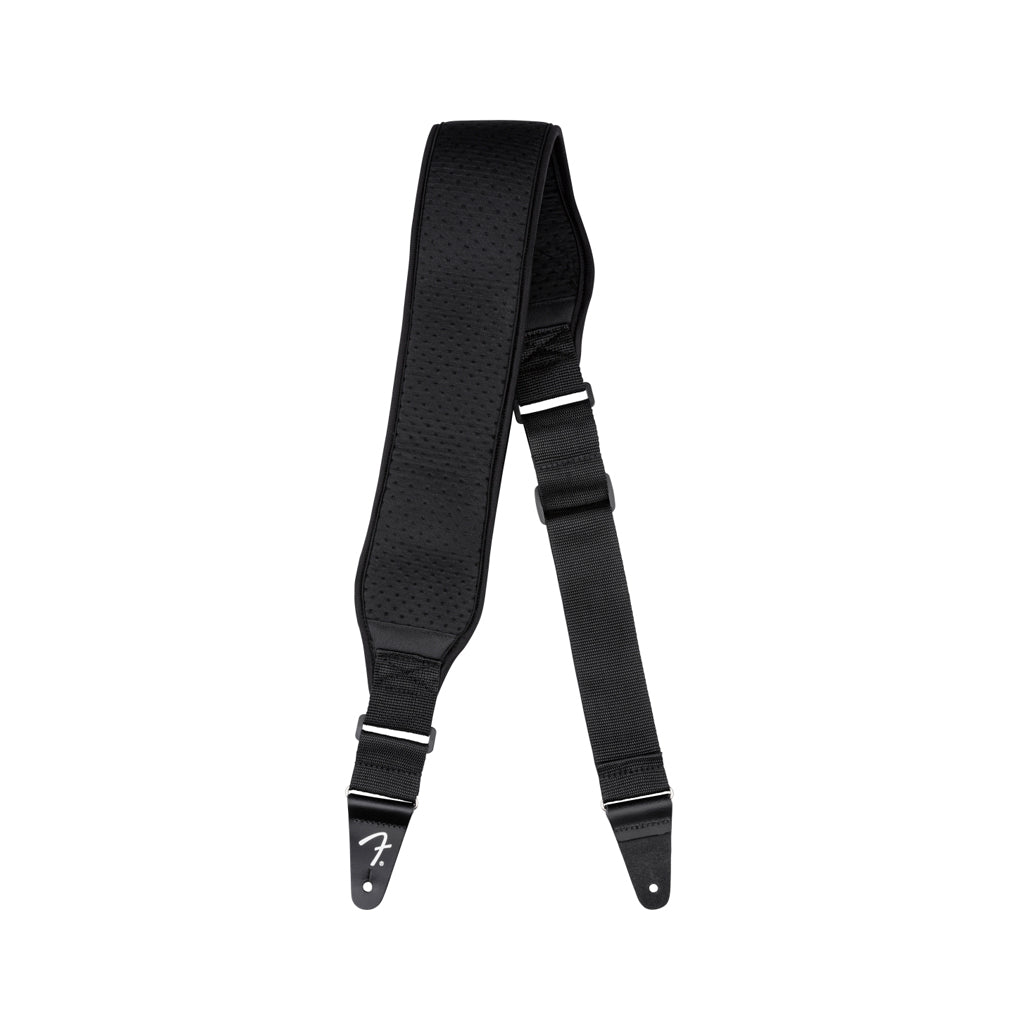 Fender 2inch Swell Neoprene Guitar Strap - Image 3