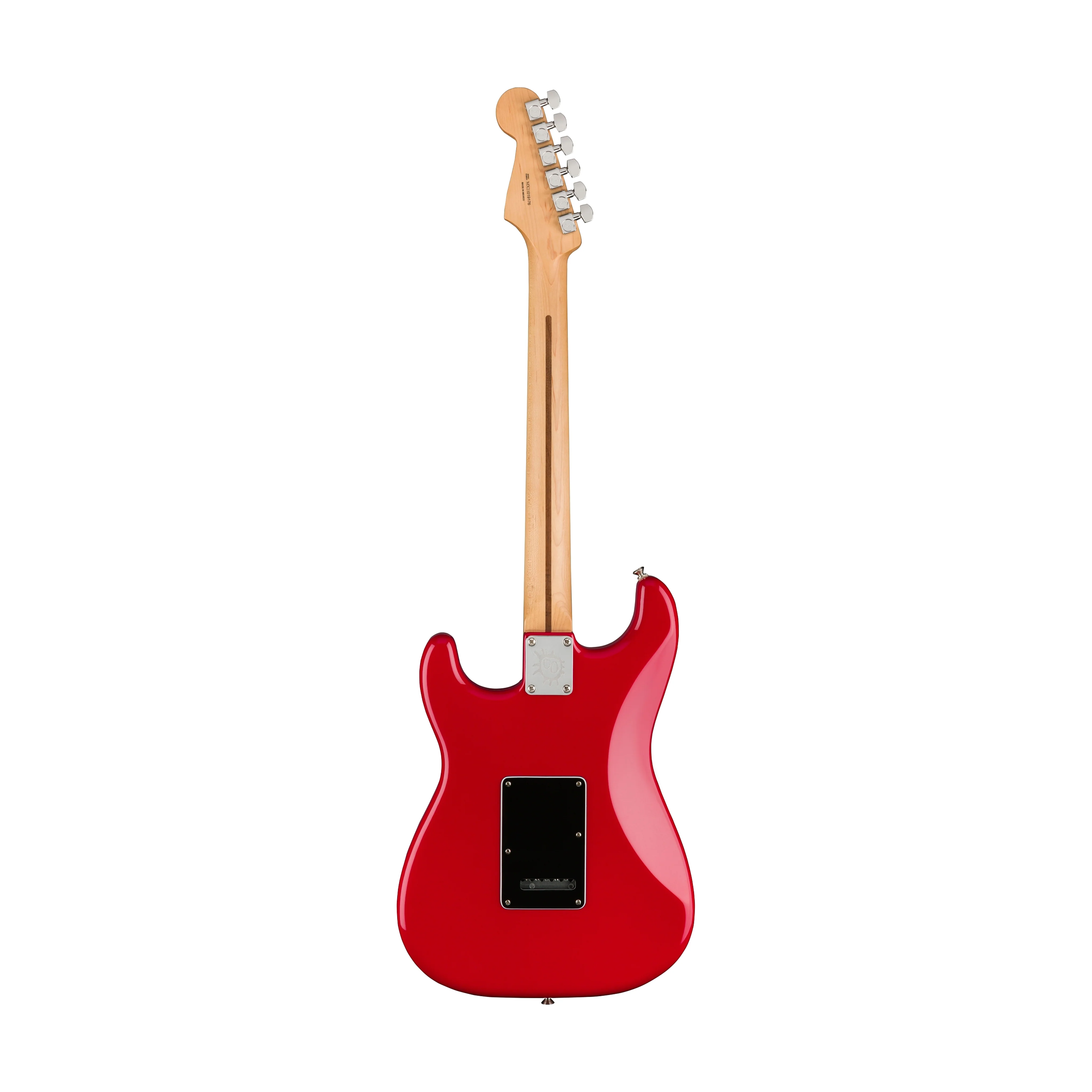 Fender 30th Anniversary Screamadelica Stratocaster Electric Guitar, PF FB, Custom Graphic - Image 2
