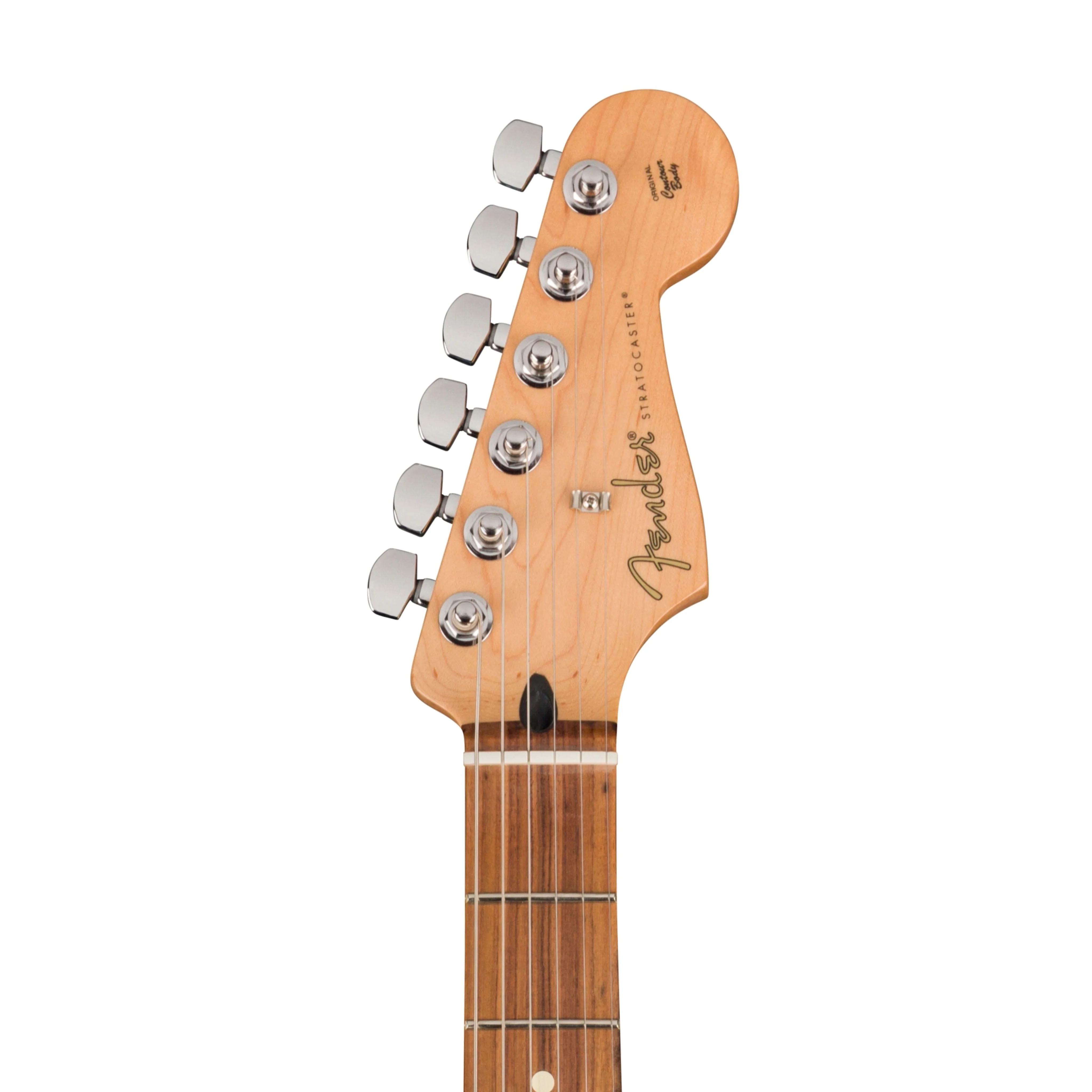 Fender 30th Anniversary Screamadelica Stratocaster Electric Guitar, PF FB, Custom Graphic - Image 6