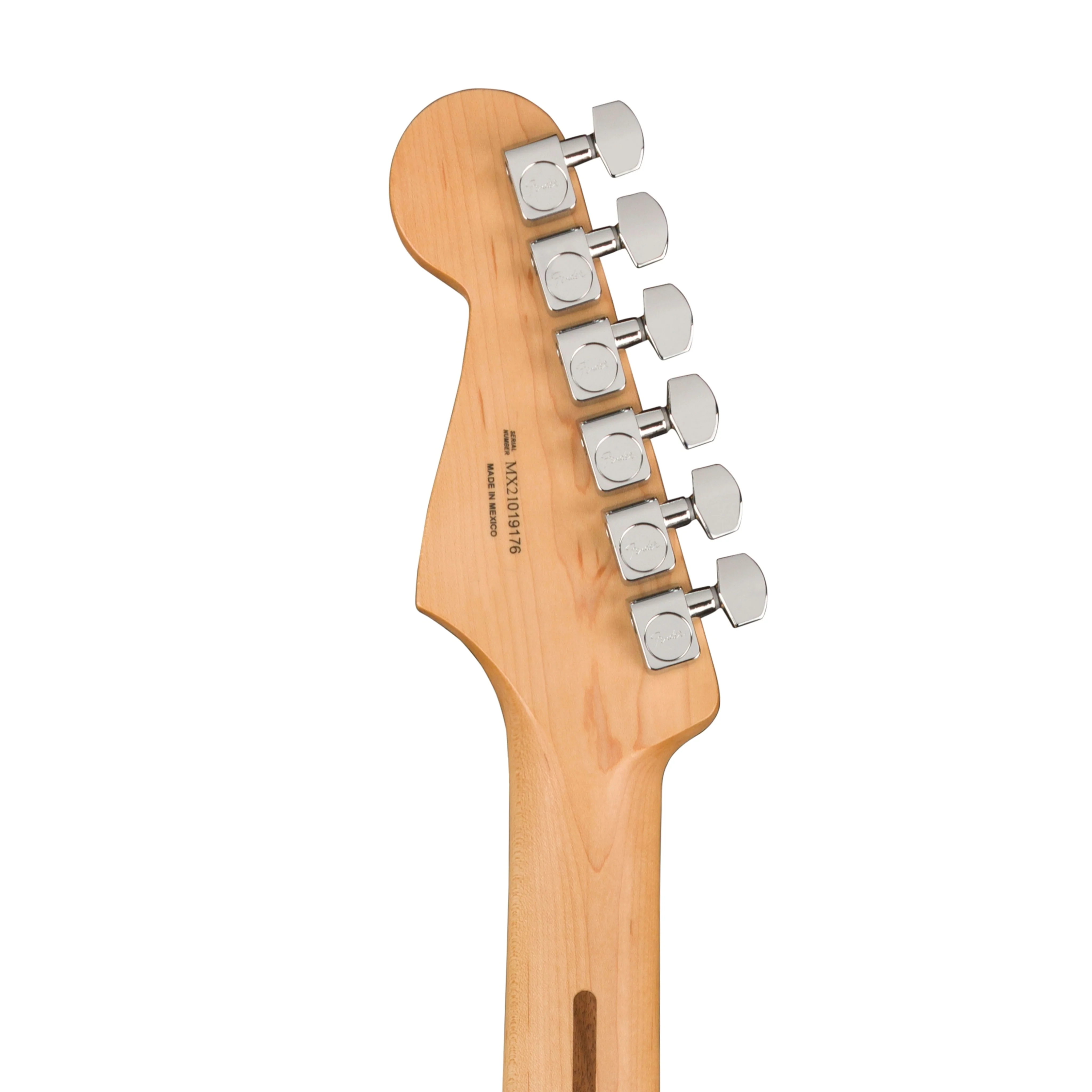 Fender 30th Anniversary Screamadelica Stratocaster Electric Guitar, PF FB, Custom Graphic - Image 7