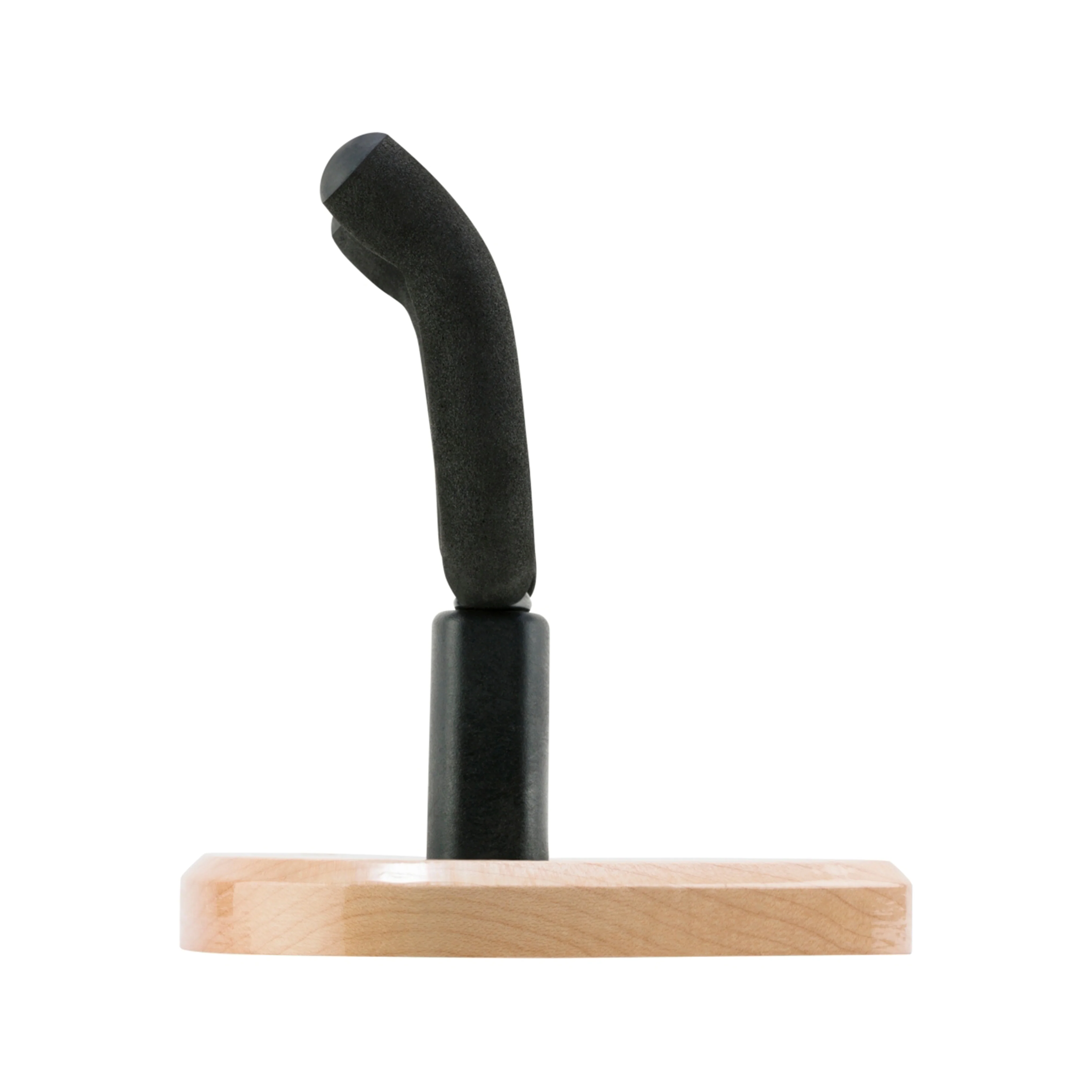 Fender 351 Guitar Wall Hanger, Maple - Image 4