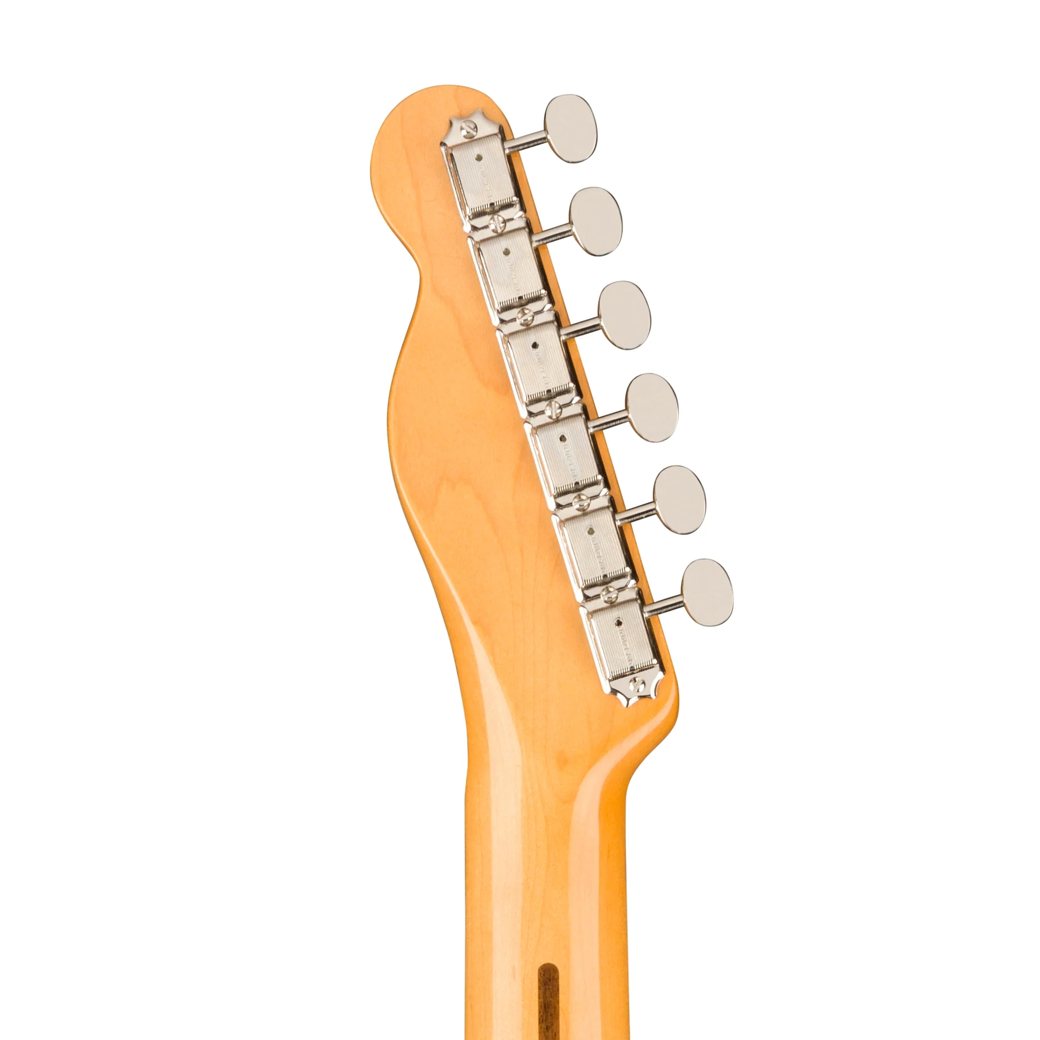 Fender 70th Anniversary Broadcaster Telecaster Electric Guitar, Maple FB, Blackguard Blonde - Image 5