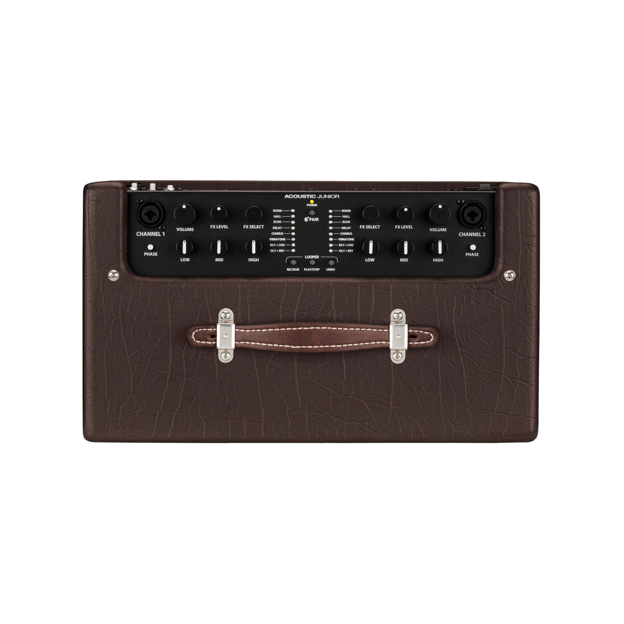 Fender Acoustic Junior Guitar Amplifier, 230V EU - Image 5