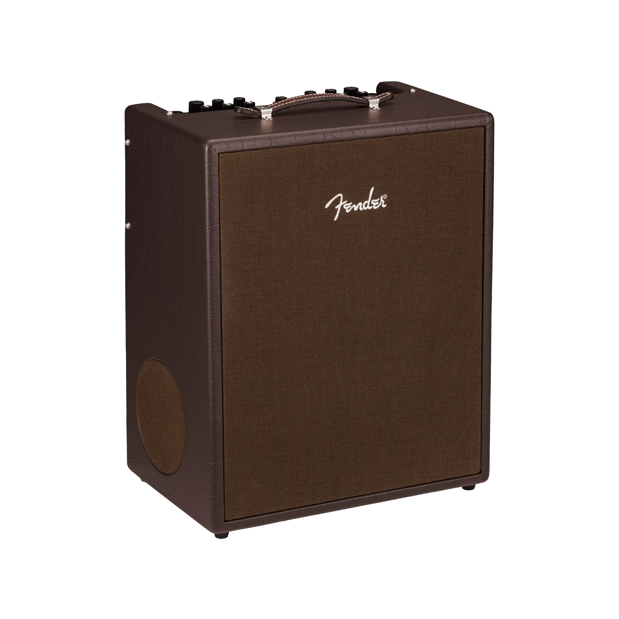 Fender Acoustic SFX-II Guitar Amplifier, 230V UK - Image 3