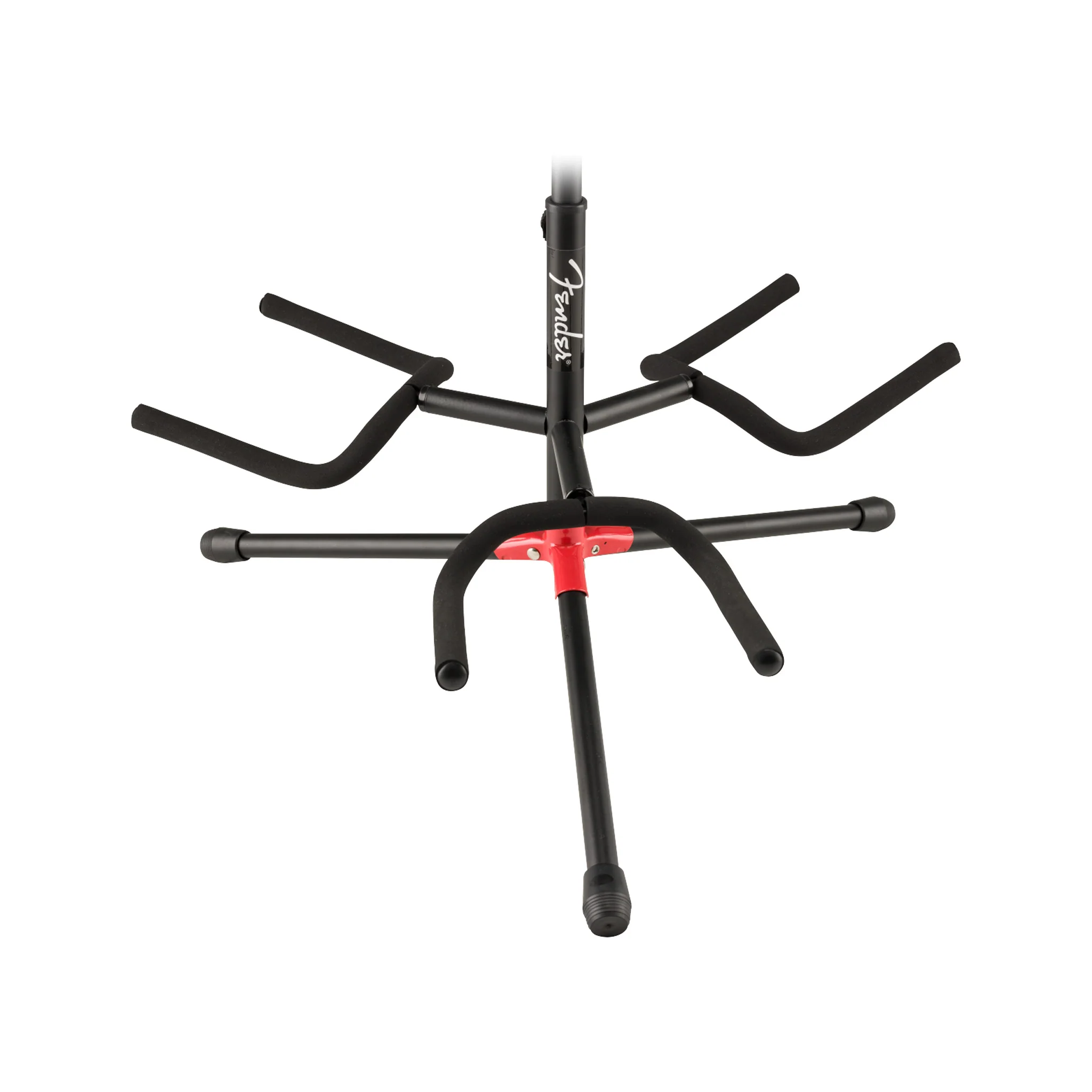 Fender Adjustable Triple Cradle Guitar Stand - Image 2