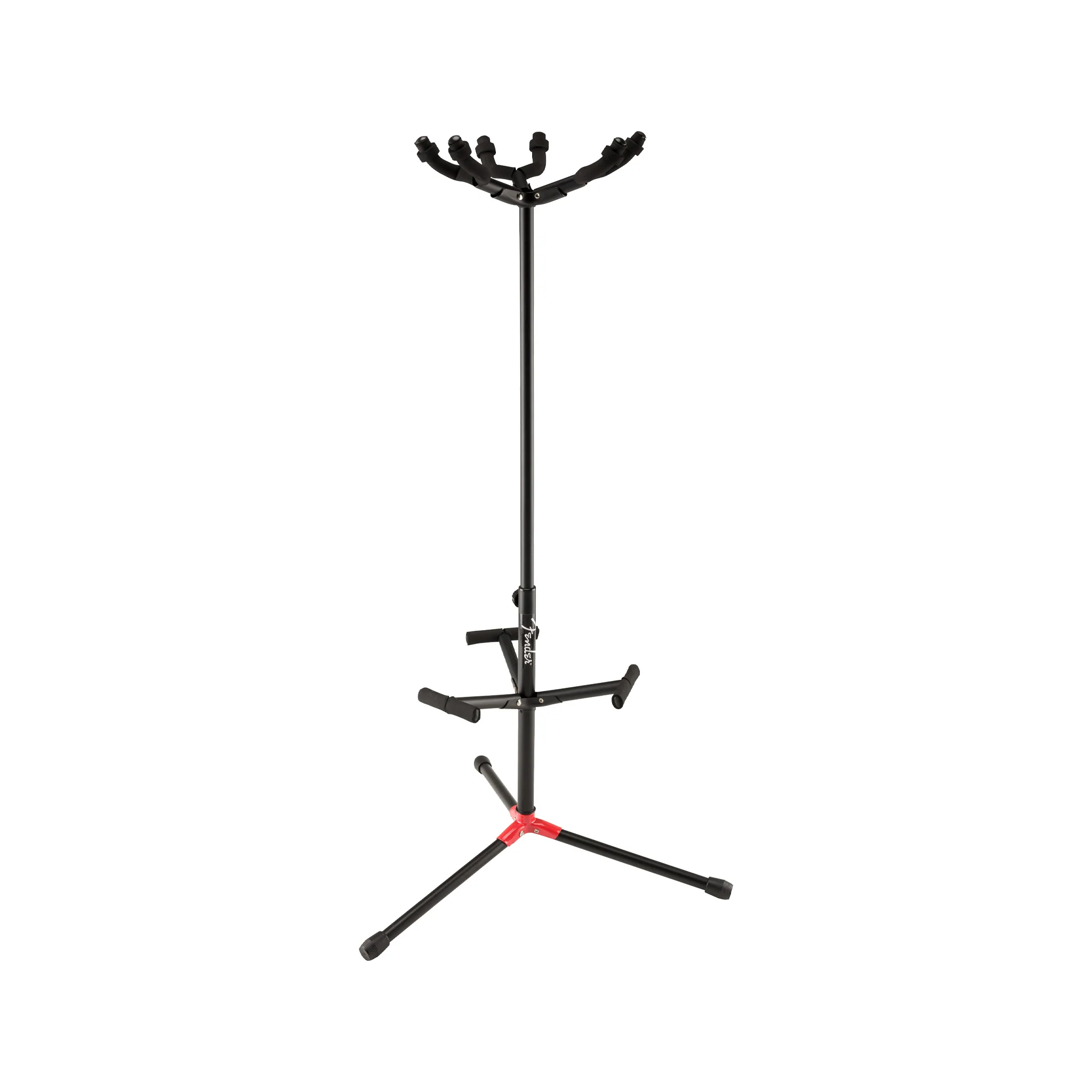 Fender Adjustable Triple Hanging Guitar Stand