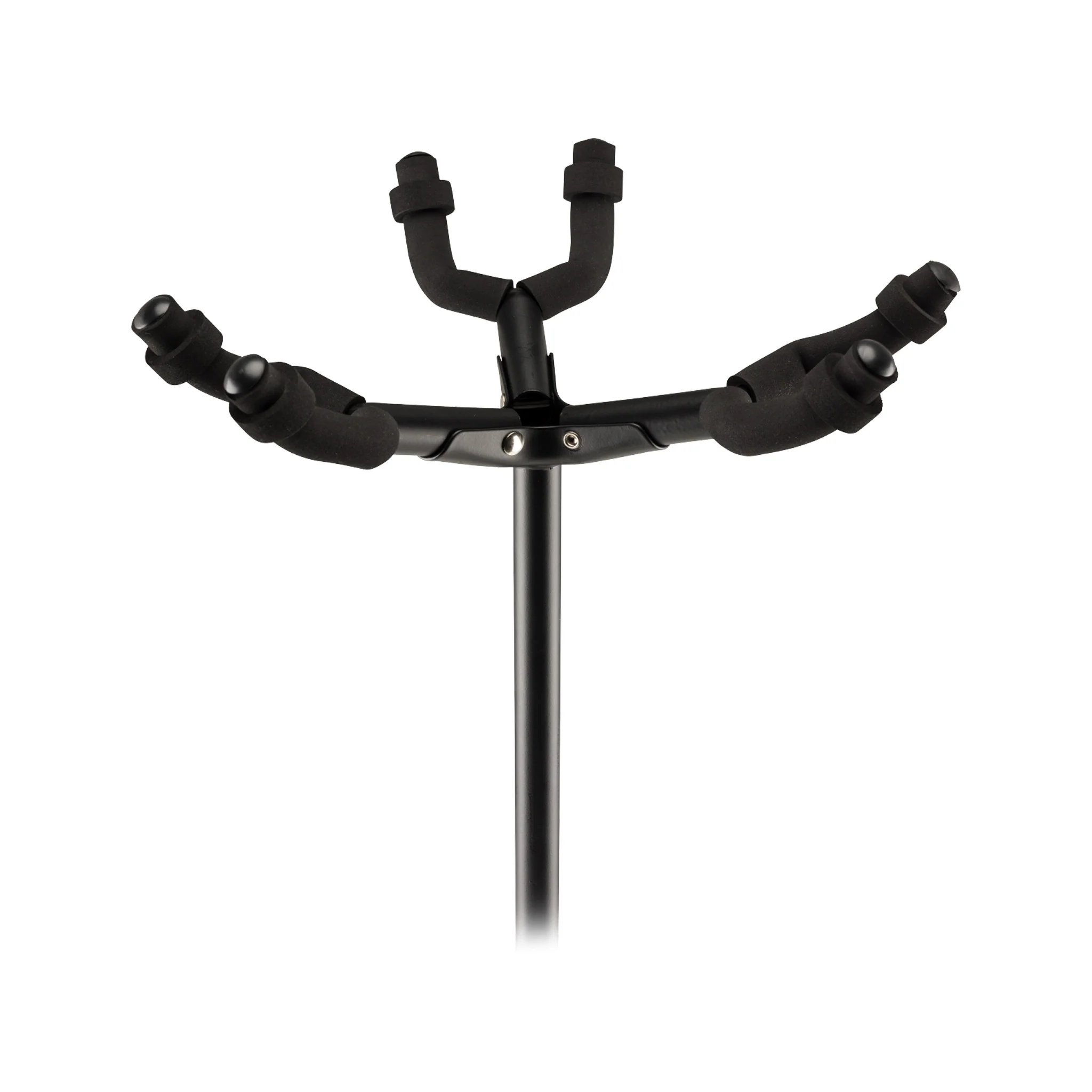 Fender Adjustable Triple Hanging Guitar Stand - Image 3