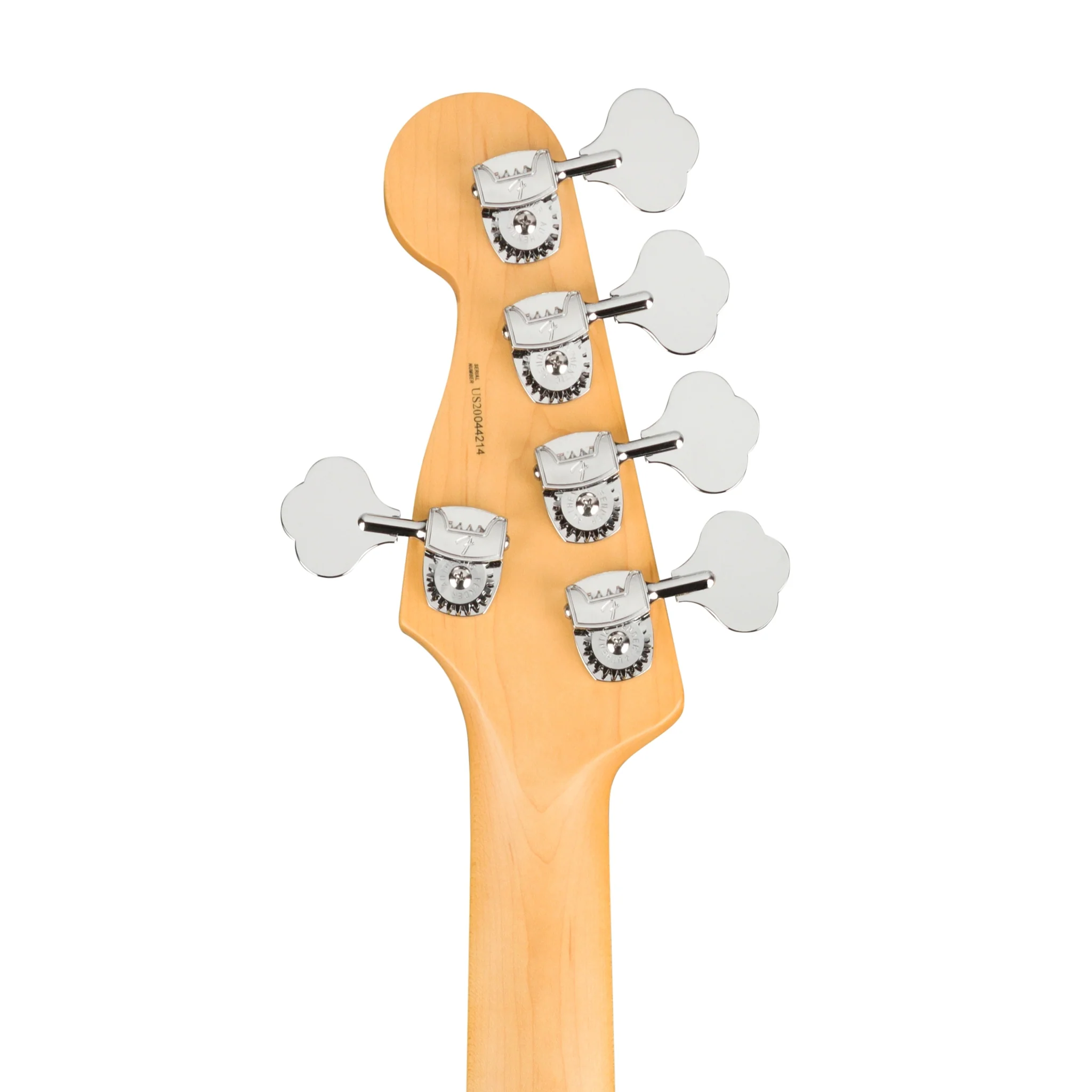 Fender American Professional II Precision Bass V Electric Guitar, RW FB, 3-Tone Sunburst - Image 5