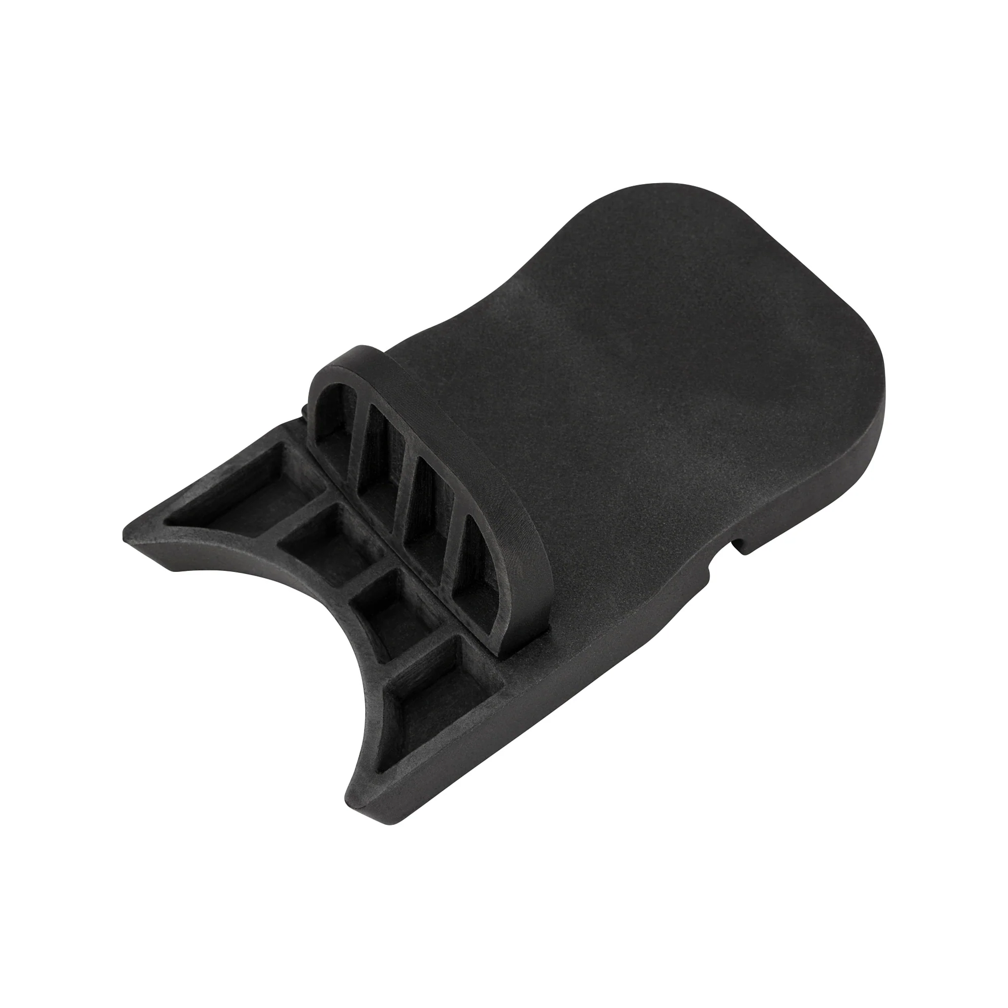 Fender Amperstand Guitar Cradle, Black - Image 2