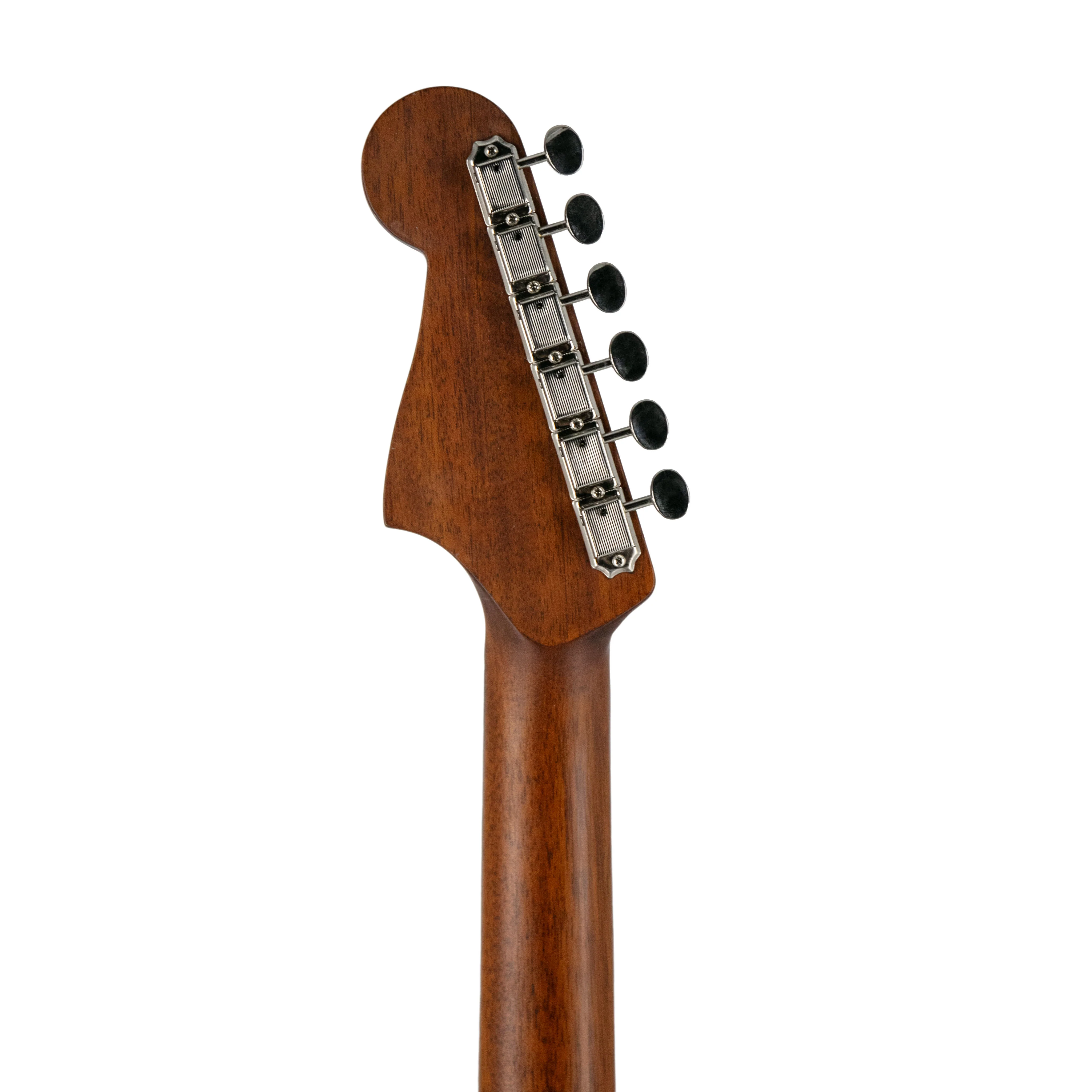 Fender California Redondo Classic Slope-Shouldered Acoustic Guitar, Cosmic Turquoise, 17XXXX - Image 9