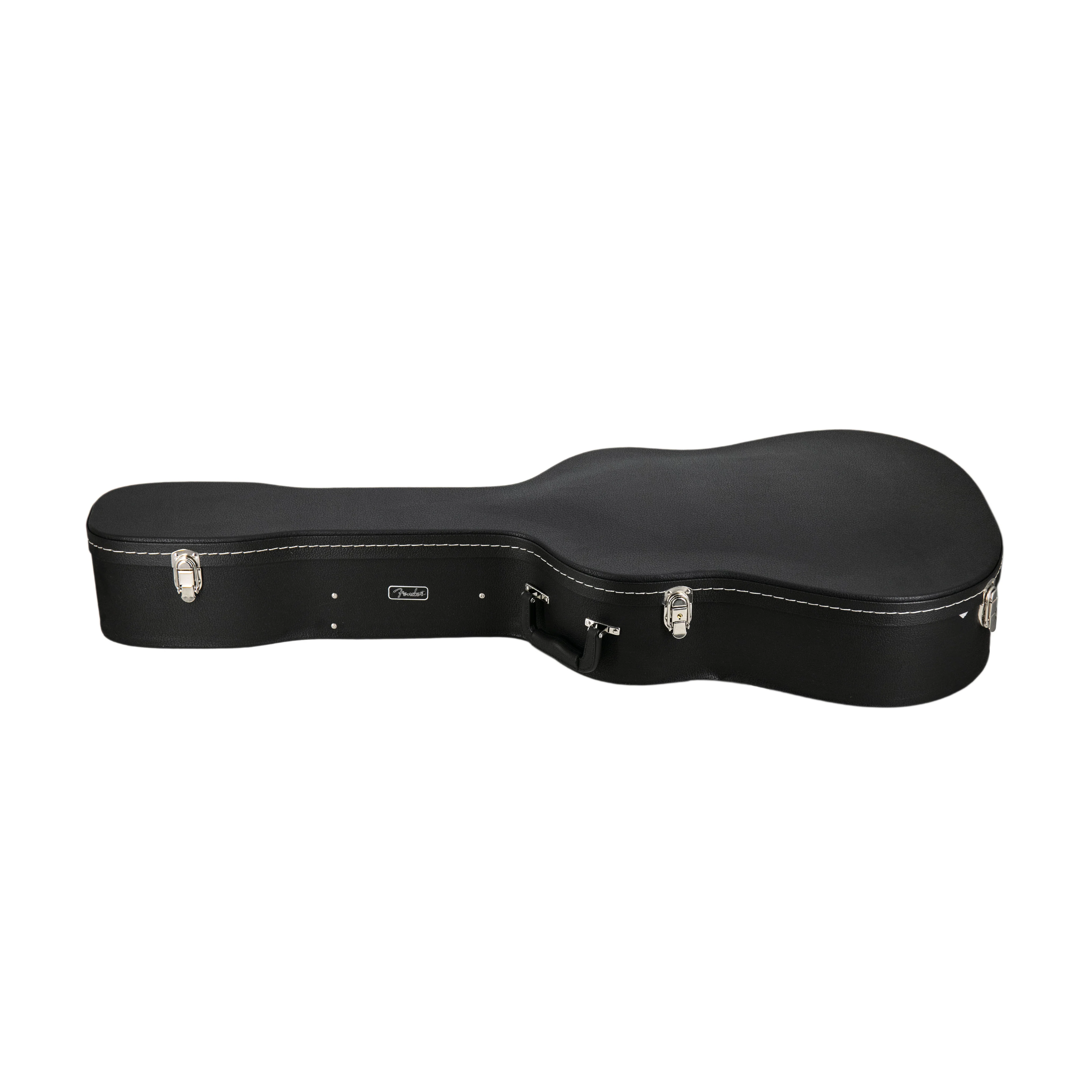 Fender CD-60 Dreadnought V3 Acoustic Guitar, Walnut FB, Sunburst, IPS21100YYYY - Image 10