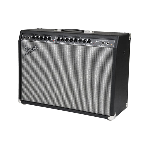 Fender Champion 100 Guitar Combo Amplifier, 230V EU - Image 3