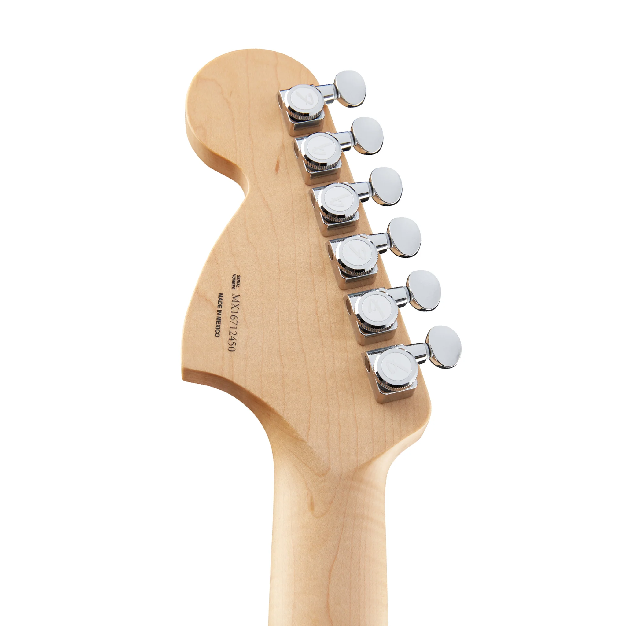 Fender Deluxe Stratocaster HSS Electric Guitar w/Gigbag, Maple FB, Tobacco Sunburst - Image 7
