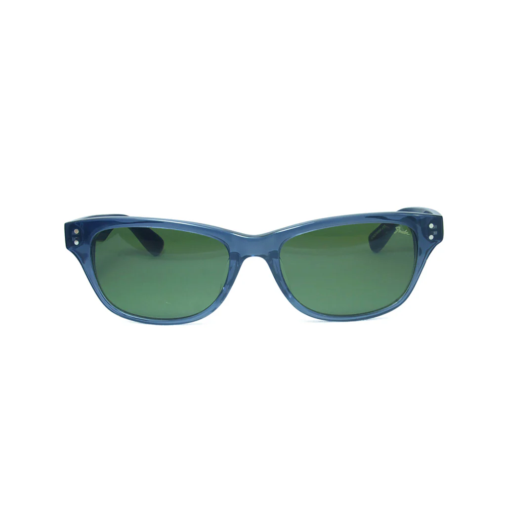 Fender Eyewear 006A 05 Sunglasses, Grey