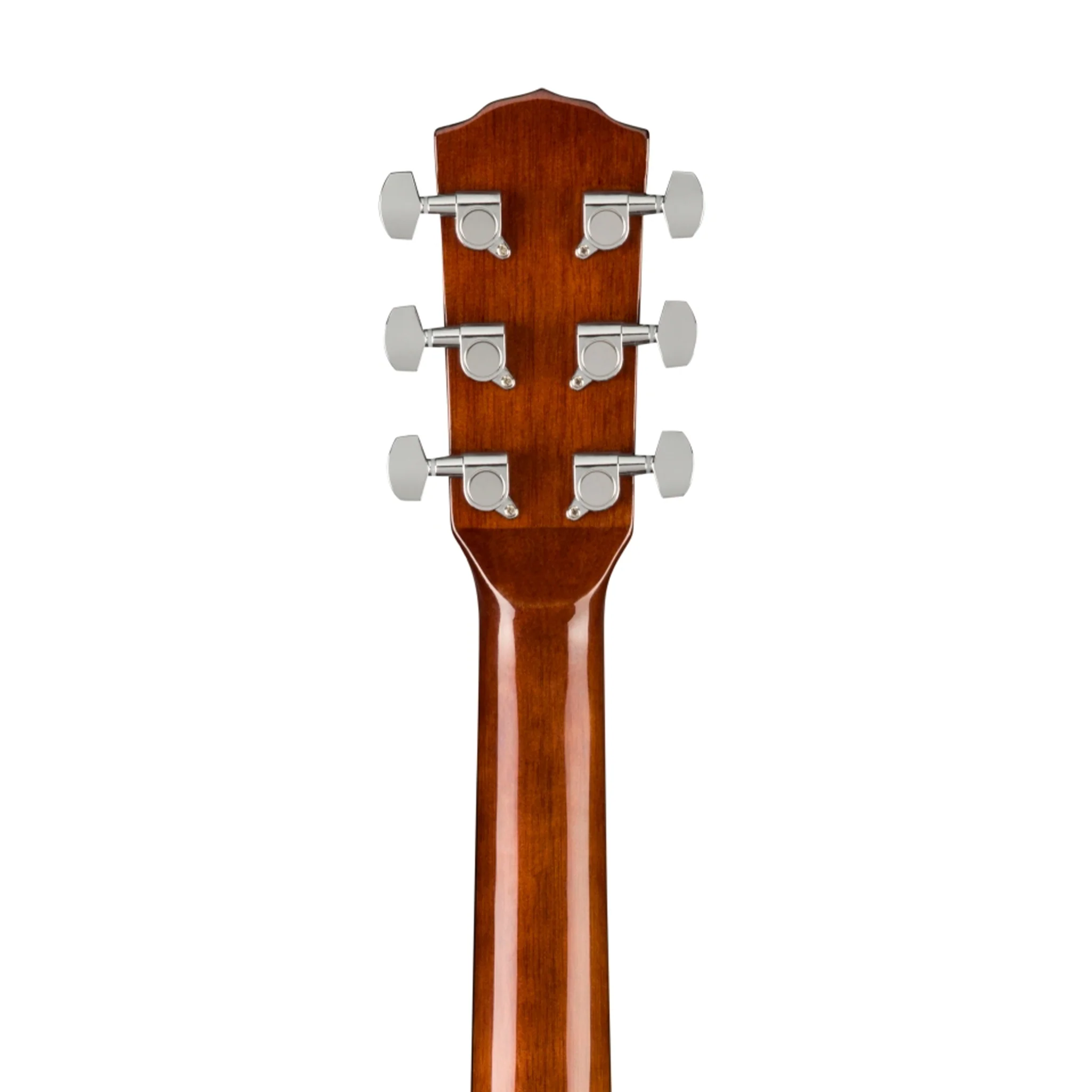 Fender FA-15 3/4 Size Steel String Acoustic Guitar w/Bag, Walnut FB - Image 6