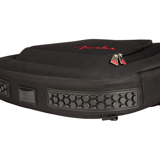 Fender FB1225 Electric Bass Guitar Gig Bag - Image 6