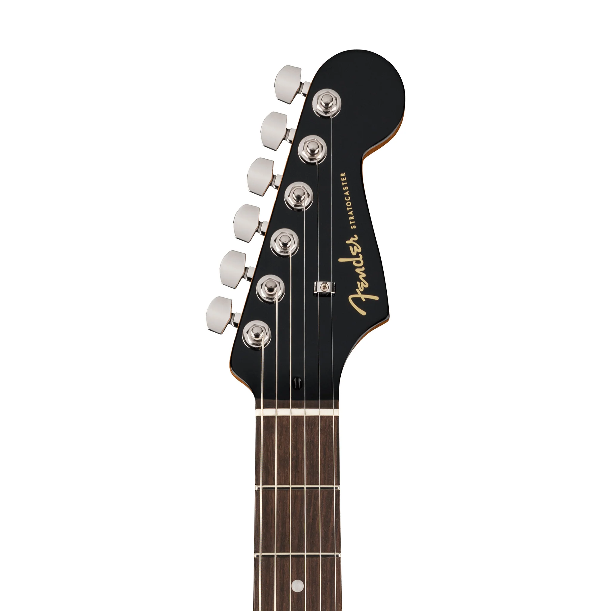 Fender FSR American Professional II Stratocaster HH Electric Guitar, RW FB, Ice Blue Metallic - Image 6