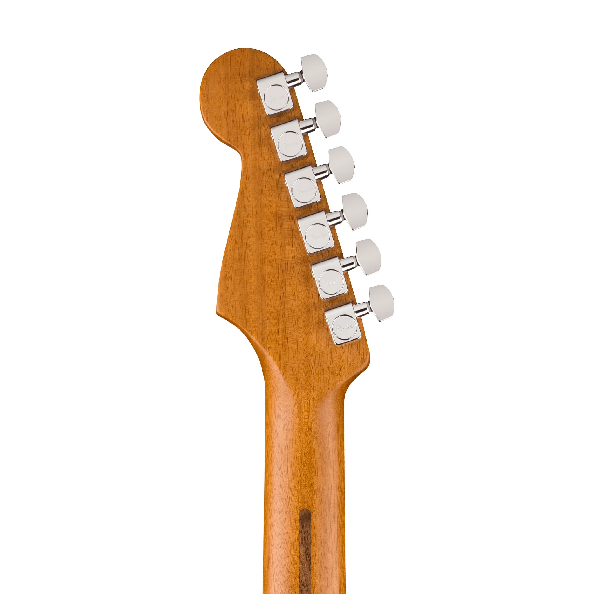 Fender FSR American Professional II Stratocaster HH Electric Guitar, RW FB, Ice Blue Metallic - Image 7