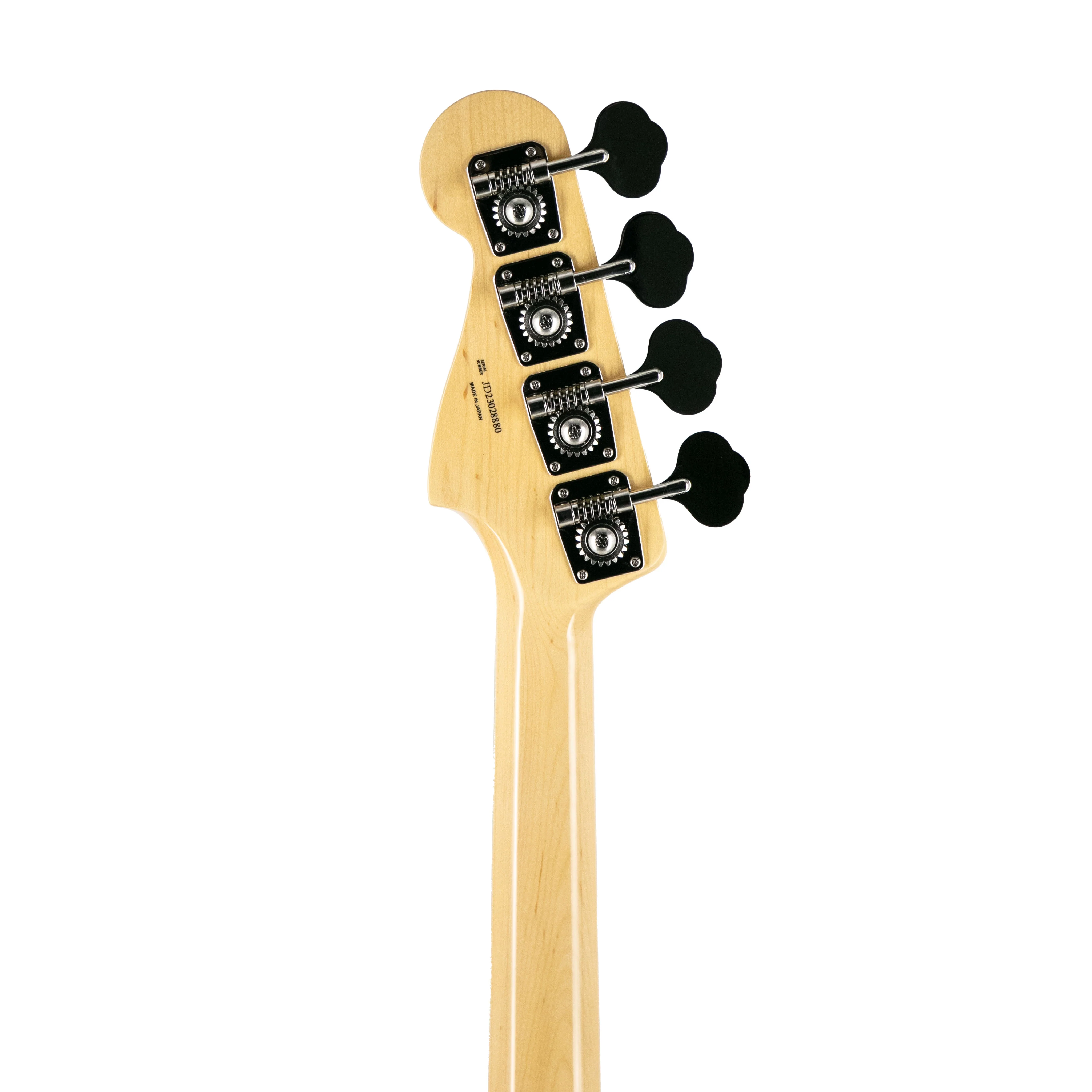 Fender FSR Collection Traditional 60s Precision Bass Guitar, RW FB, Vintage White - Image 8
