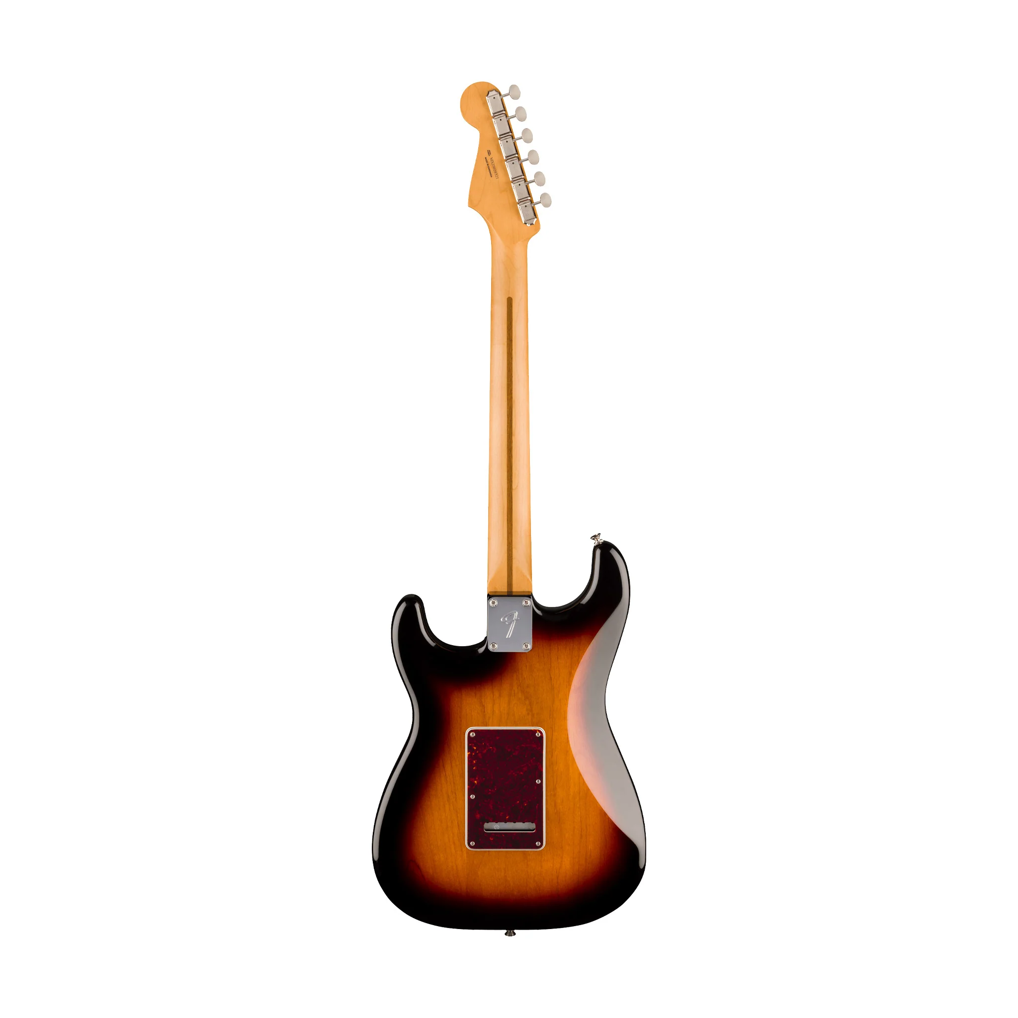 Fender FSR Player II Stratocaster Electric Guitar, RW FB, 3-Color Sunburst - Image 2
