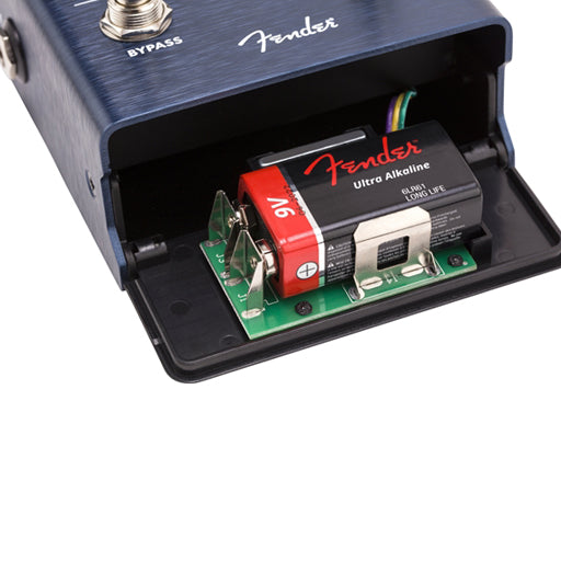 Fender Full Moon Distortion Guitar Effects Pedal - Image 6